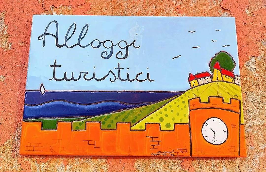 Alloggi Turistici Boccetta 27-1