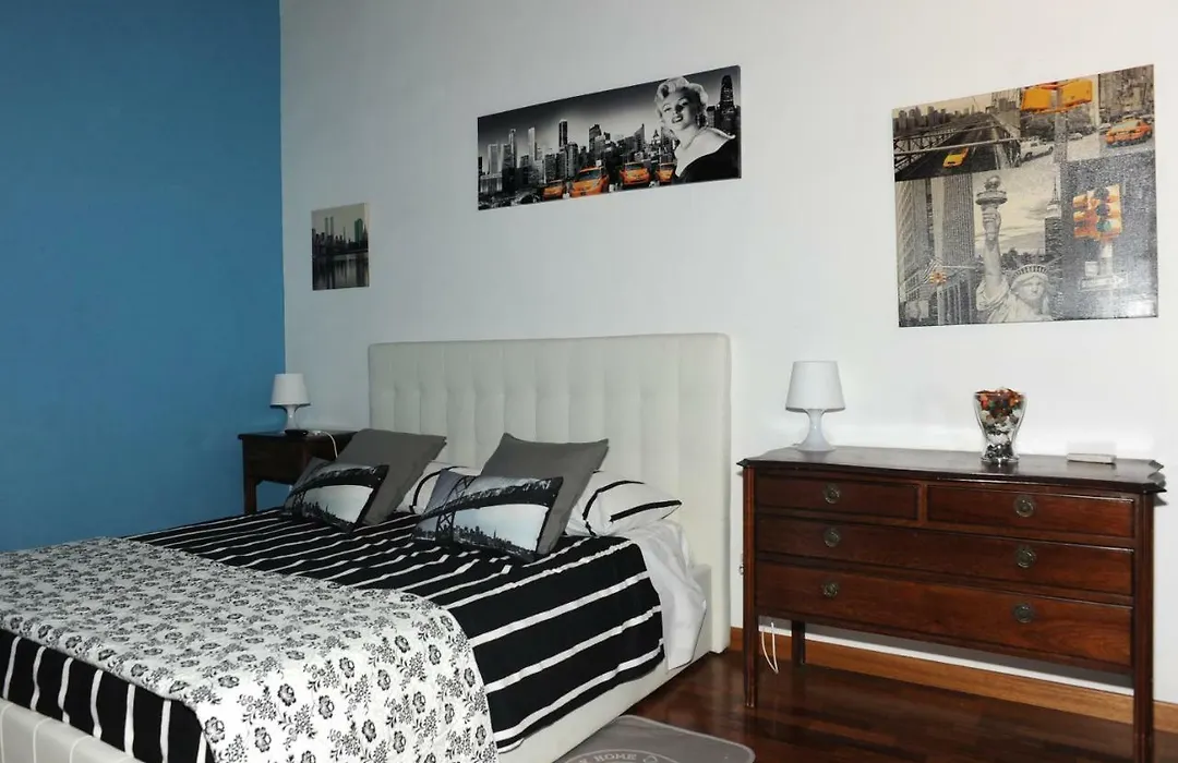 A Casa Di Anna-1