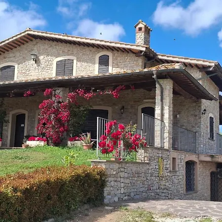 Villa Klinai-2
